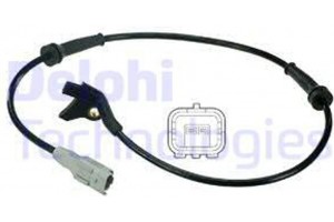 Delphi Αισθητήρας, Στροφές Τροχού - SS20397