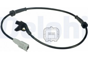 Delphi Αισθητήρας, Στροφές Τροχού - SS20397