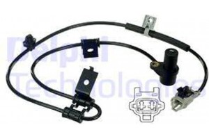 Delphi Αισθητήρας, Στροφές Τροχού - SS20403