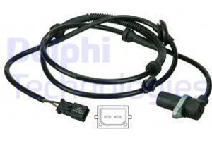 Delphi Αισθητήρας, Στροφές Τροχού - SS20406