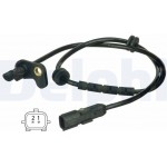 Delphi Αισθητήρας, Στροφές Τροχού - SS20474