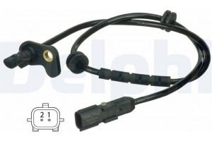 Delphi Αισθητήρας, Στροφές Τροχού - SS20474