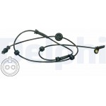 Delphi Αισθητήρας, Στροφές Τροχού - SS20482