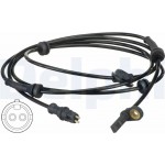 Delphi Αισθητήρας, Στροφές Τροχού - SS20484 Delphi Αισθητήρας, Στροφές Τροχού - SS20484