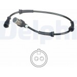 Delphi Αισθητήρας, Στροφές Τροχού - SS20503