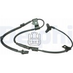 Delphi Αισθητήρας, Στροφές Τροχού - SS20504