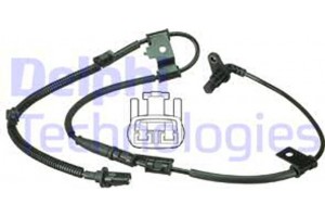 Delphi Αισθητήρας, Στροφές Τροχού - SS20504