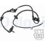 Delphi Αισθητήρας, Στροφές Τροχού - SS20510