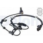 Delphi Αισθητήρας, Στροφές Τροχού - SS20513 Delphi Αισθητήρας, Στροφές Τροχού - SS20513