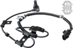 Delphi Αισθητήρας, Στροφές Τροχού - SS20513