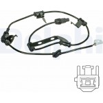Delphi Αισθητήρας, Στροφές Τροχού - SS20537 Delphi Αισθητήρας, Στροφές Τροχού - SS20537