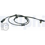 Delphi Αισθητήρας, Στροφές Τροχού - SS20539