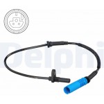 Delphi Αισθητήρας, Στροφές Τροχού - SS20545