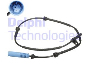 Delphi Αισθητήρας, Στροφές Τροχού - SS20547