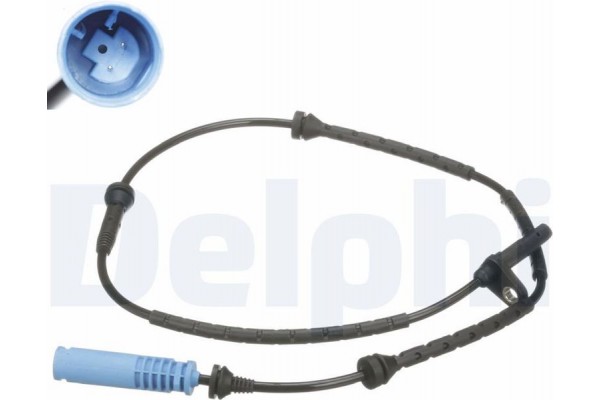 Delphi Αισθητήρας, Στροφές Τροχού - SS20547 Delphi Αισθητήρας, Στροφές Τροχού - SS20547