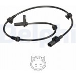 Delphi Αισθητήρας, Στροφές Τροχού - SS20552