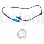 Delphi Αισθητήρας, Στροφές Τροχού - SS20557