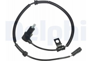 Delphi Αισθητήρας, Στροφές Τροχού - SS20585