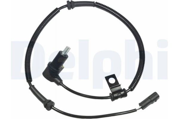 Delphi Αισθητήρας, Στροφές Τροχού - SS20585 Delphi Αισθητήρας, Στροφές Τροχού - SS20585