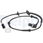 Delphi Αισθητήρας, Στροφές Τροχού - SS20605 Delphi Αισθητήρας, Στροφές Τροχού - SS20605