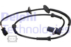 Delphi Αισθητήρας, Στροφές Τροχού - SS20605