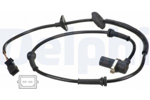 Delphi Αισθητήρας, Στροφές Τροχού - SS20605