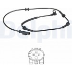 Delphi Αισθητήρας, Στροφές Τροχού - SS20611 Delphi Αισθητήρας, Στροφές Τροχού - SS20611