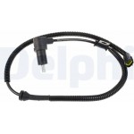 Delphi Αισθητήρας, Στροφές Τροχού - SS20642 Delphi Αισθητήρας, Στροφές Τροχού - SS20642