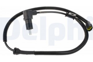 Delphi Αισθητήρας, Στροφές Τροχού - SS20642