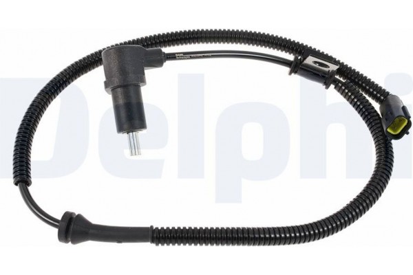 Delphi Αισθητήρας, Στροφές Τροχού - SS20642 Delphi Αισθητήρας, Στροφές Τροχού - SS20642
