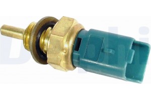 Delphi Αισθητήρας, θερμοκρ. Ψυκτικού Υγρού - TS10218-12B1