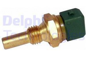 Delphi Αισθητήρας, θερμοκρ. Ψυκτικού Υγρού - TS10230-12B1