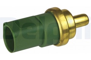 Delphi Αισθητήρας, θερμοκρ. Ψυκτικού Υγρού - TS10236-12B1