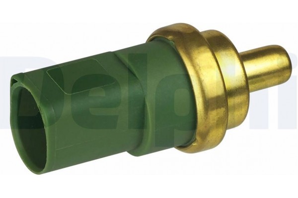 Delphi Αισθητήρας, θερμοκρ. Ψυκτικού Υγρού - TS10236-12B1