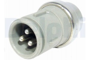 Delphi Αισθητήρας, θερμοκρ. Ψυκτικού Υγρού - TS10272