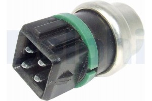 Delphi Αισθητήρας, θερμοκρ. Ψυκτικού Υγρού - TS10280