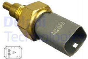 Delphi Αισθητήρας, θερμοκρ. Ψυκτικού Υγρού - TS10374