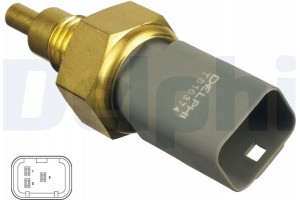 Delphi Αισθητήρας, θερμοκρ. Ψυκτικού Υγρού - TS10374