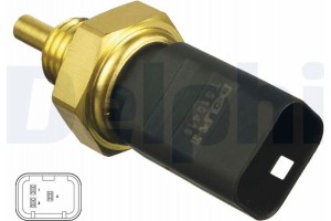 Delphi Αισθητήρας, θερμοκρ. Ψυκτικού Υγρού - TS10416