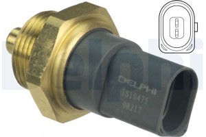 Delphi Αισθητήρας, θερμοκρ. Ψυκτικού Υγρού - TS10475
