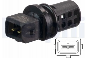 Delphi Αισθητήρας, θερμοκρ. Ψυκτικού Υγρού - TS10476