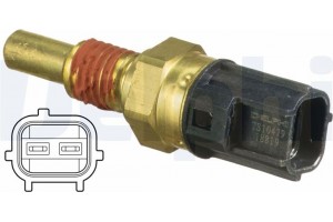 Delphi Αισθητήρας, θερμοκρ. Ψυκτικού Υγρού - TS10479