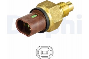 Delphi Αισθητήρας, θερμοκρ. Ψυκτικού Υγρού - TS10484