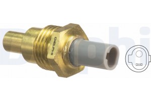 Delphi Αισθητήρας, θερμοκρ. Ψυκτικού Υγρού - TS10519