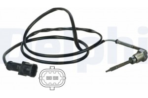 Delphi Αισθητήρας, Θερμοκρασία Καυσαερίων - TS30009