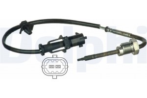 Delphi Αισθητήρας, Θερμοκρασία Καυσαερίων - TS30030