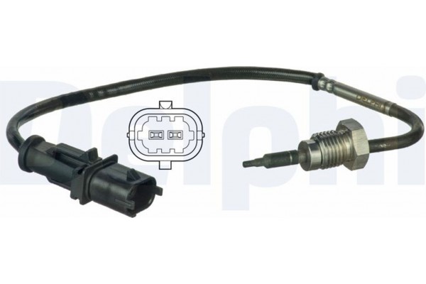 Delphi Αισθητήρας, Θερμοκρασία Καυσαερίων - TS30031