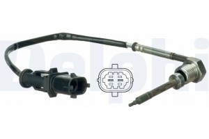 Delphi Αισθητήρας, Θερμοκρασία Καυσαερίων - TS30066