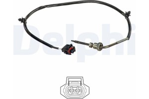 Delphi Αισθητήρας, Θερμοκρασία Καυσαερίων - TS30226