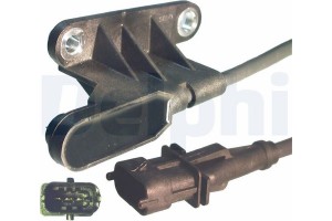 Delphi Αισθητήρας, Θέση εκκεντροφ. Άξονα - SS10518-12B1